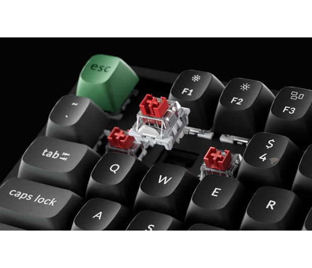 Keychron K8U-J1 - 1605265 - zdjęcie 5